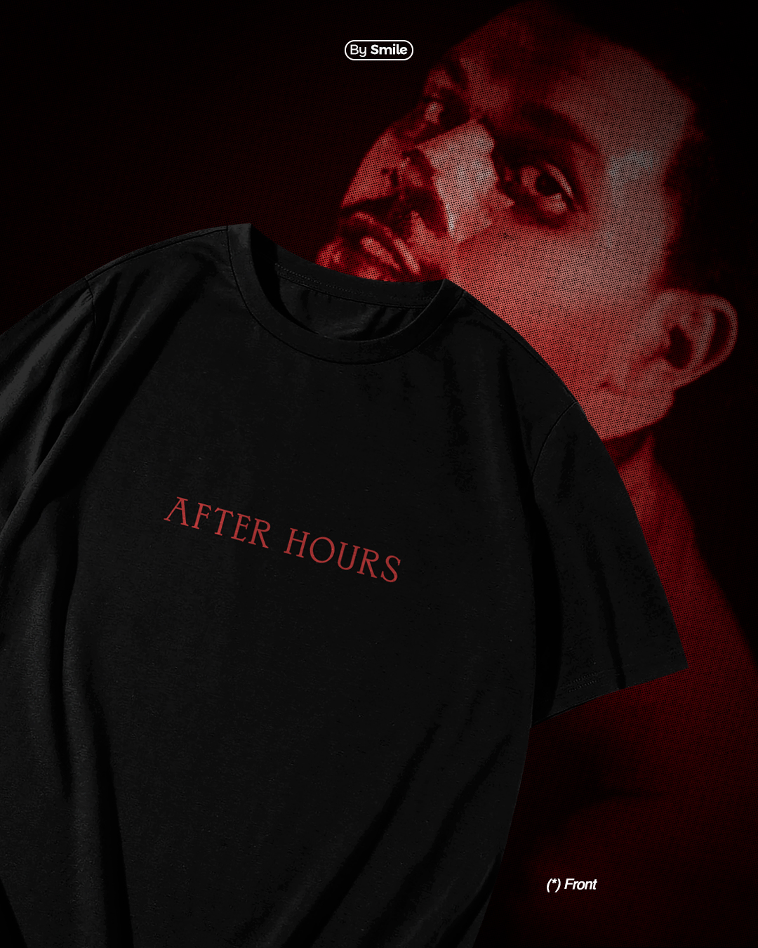 THE WEEKND - AFTER HOURS - Imagen 2